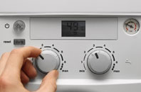 free Street Houses boiler maintenance quotes